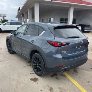 MAZDA CX-5 2.5 S CARBON EDITION - 5