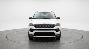 2025 JEEP COMPASS LIMITED 照片 2