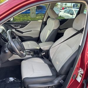 2023 Subaru FORESTER PREMIUM — миниатюра 29