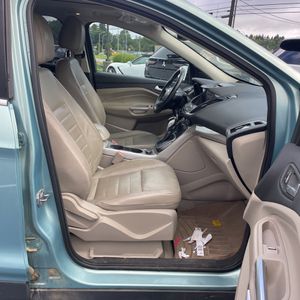 صورة 33 لـ 2013 FORD ESCAPE SEL