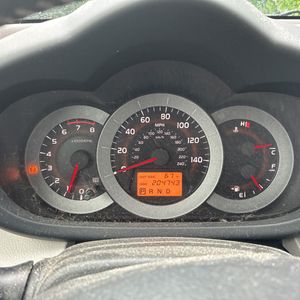 2006 Toyota RAV4 LIMITED 缩略图 36