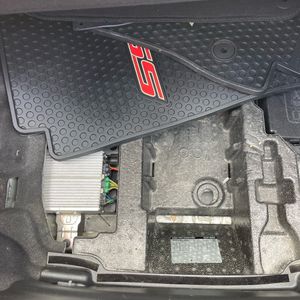 2018 Chevrolet CAMARO SS 照片 41