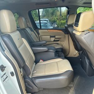 صورة 35 لـ 2014 Nissan ARMADA PLATINUM
