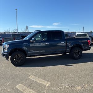 FORD F-150 LIMITED - 3