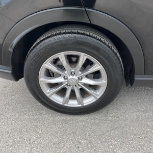 صورة مصغرة 19 لـ 2024 Honda CR-V EX