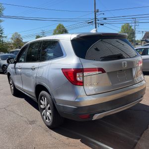 HONDA PILOT - 5