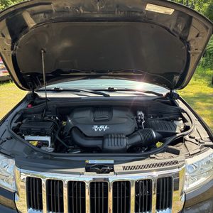 2012 JEEP GRAND CHEROKEE LAREDO 缩略图 44