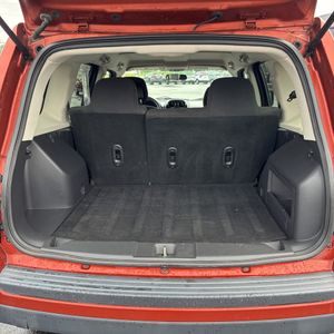 2012 JEEP PATRIOT LATITUDE — миниатюра 40