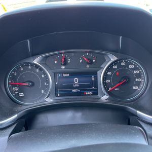 صورة مصغرة 39 لـ 2024 Chevrolet EQUINOX LT