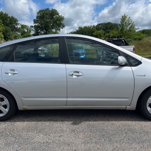2009 Toyota PRIUS BASE 缩略图 11