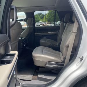2020 FORD EXPEDITION LIMITED — миниатюра 34