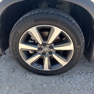 2024 Honda PILOT TOURING 缩略图 15