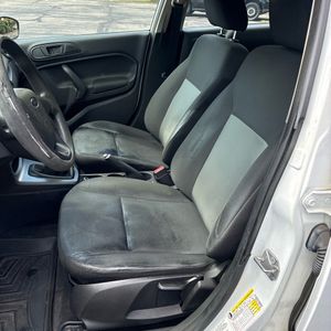 2015 FORD FIESTA S — фото 31