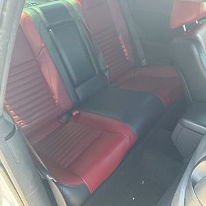 2013 Dodge CHALLENGER R/T PLUS — миниатюра 34
