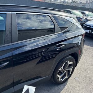 صورة 55 لـ 2024 Hyundai TUCSON SEL