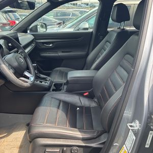 2024 Honda CR-V HYBRID SPORT-L 缩略图 32