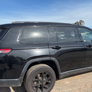 JEEP GRAND CHEROKEE L ALTITUDE - 9