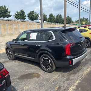 2024 KIA TELLURIDE S — фото 3
