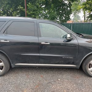 2012 Dodge DURANGO CITADEL 缩略图 11
