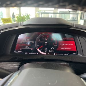 2023 Chevrolet CORVETTE STINGRAY thumbnail 37