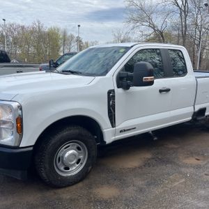FORD F-350 SUPER DUTY XL - 2