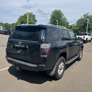 صورة 8 لـ 2018 Toyota 4RUNNER SR5 PREMIUM