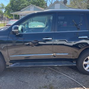 LEXUS GX 460 BASE - 4