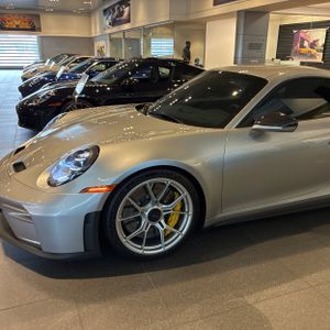 2026 Porsche 911 GT3 — фото 2