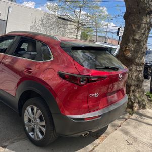 MAZDA CX-30 2.5 S PREFERRED - 5