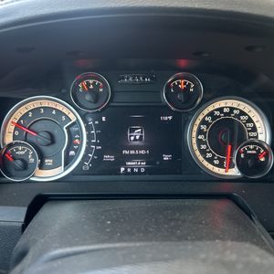 2013 RAM 2500 LARAMIE 缩略图 39