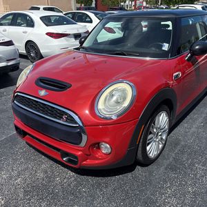 صورة 55 لـ 2015 MINI HARDTOP 2 DOOR COOPER S