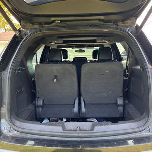 2013 FORD EXPLORER LIMITED 照片 43