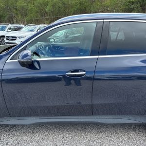 MERCEDES-BENZ GLC - 4