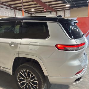 JEEP GRAND CHEROKEE L SUMMIT - 6