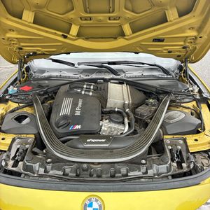 2016 BMW M4 BASE 照片 46