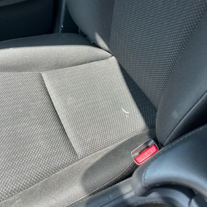 2017 Honda HR-V LX 照片 56