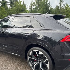 صورة 6 لـ 2021 AUDI RS Q8 4.0T QUATTRO