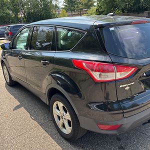 2014 FORD ESCAPE S 照片 56
