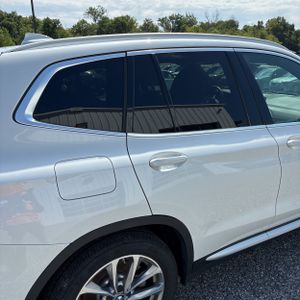 صورة 9 لـ 2018 BMW X3 XDRIVE30I