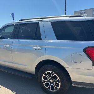 FORD EXPEDITION XLT - 5