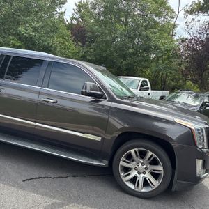 2015 Cadillac ESCALADE ESV LUXURY — миниатюра 13