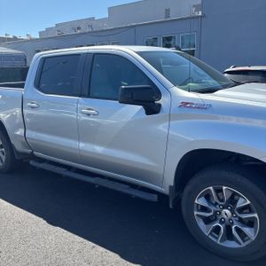 2019 Chevrolet SILVERADO 1500 RST 缩略图 13
