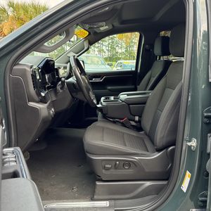 2025 Chevrolet SILVERADO 1500 LT — миниатюра 31