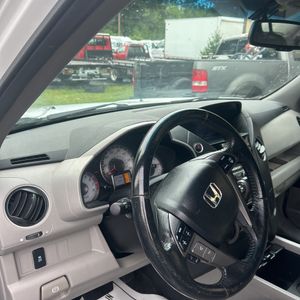 2012 Honda PILOT EX-L 缩略图 36