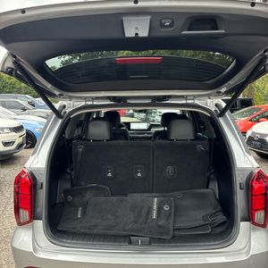 2024 Hyundai PALISADE SEL 照片 46