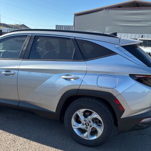 HYUNDAI TUCSON SEL - 6