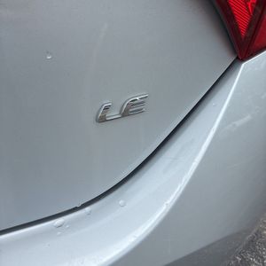 2015 Toyota COROLLA LE 缩略图 23