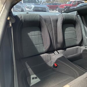 2024 FORD MUSTANG GT 缩略图 35