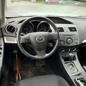 2012 Mazda MAZDA3 I SPORT 缩略图 35