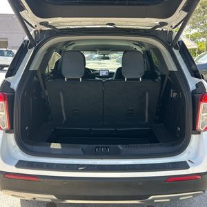 2024 FORD EXPLORER XLT — миниатюра 42